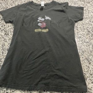 Mickey Mouse TShirt